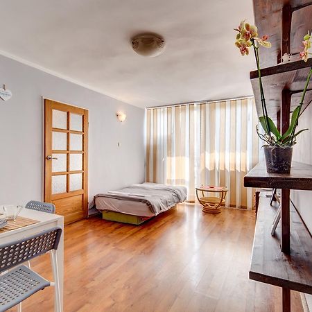 Szczecin Best Location Apartment Εξωτερικό φωτογραφία
