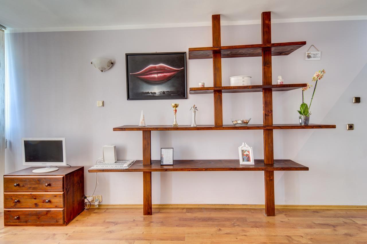 Szczecin Best Location Apartment Εξωτερικό φωτογραφία