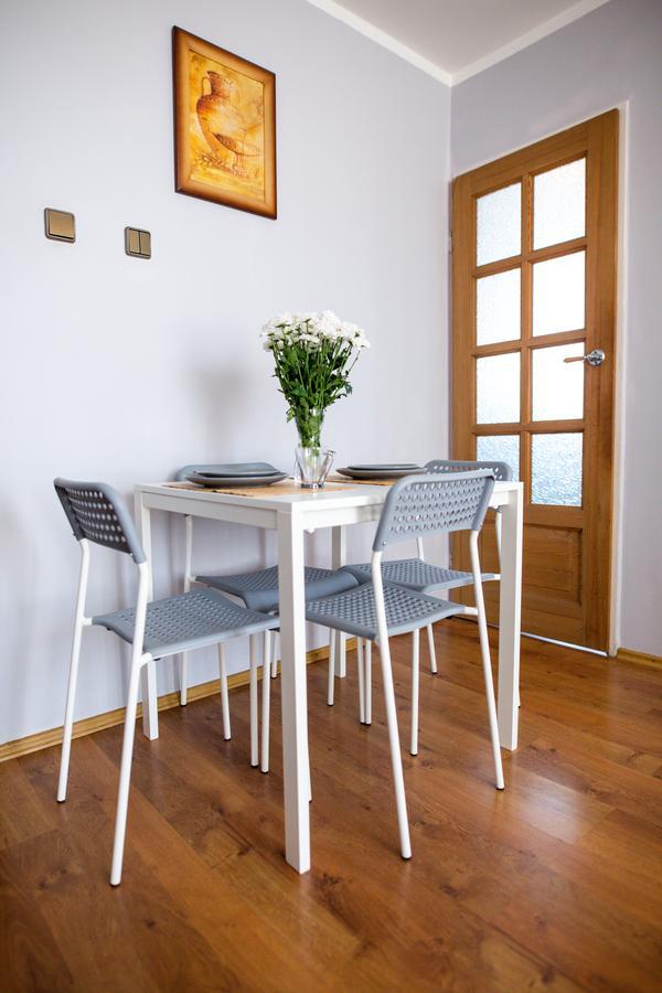 Szczecin Best Location Apartment Εξωτερικό φωτογραφία