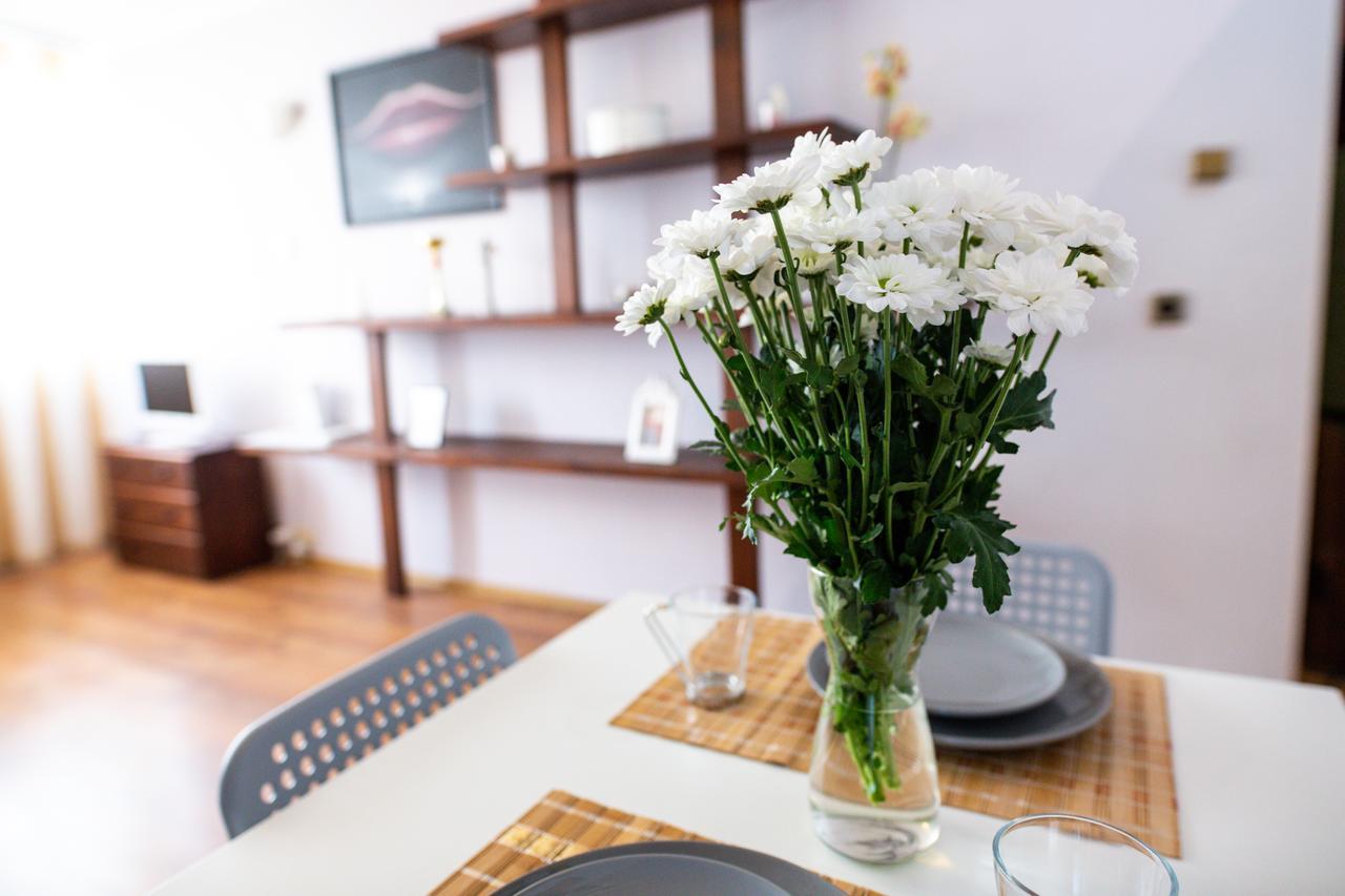 Szczecin Best Location Apartment Εξωτερικό φωτογραφία