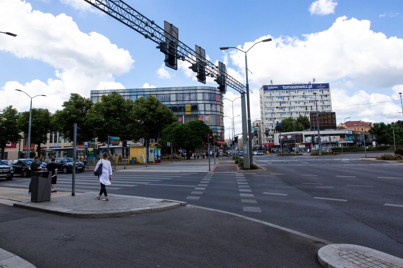 Szczecin Best Location Apartment Εξωτερικό φωτογραφία