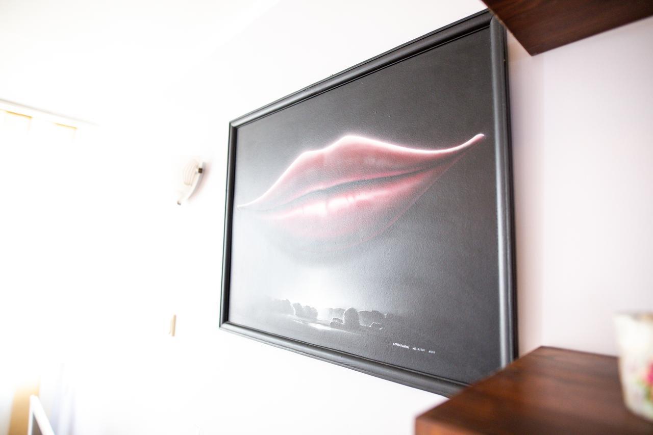 Szczecin Best Location Apartment Εξωτερικό φωτογραφία