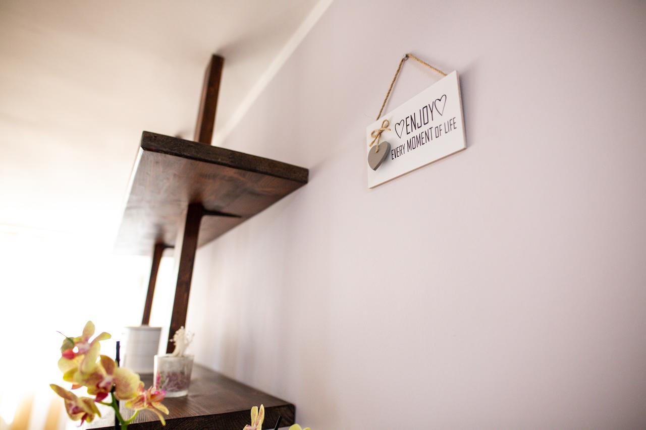 Szczecin Best Location Apartment Εξωτερικό φωτογραφία