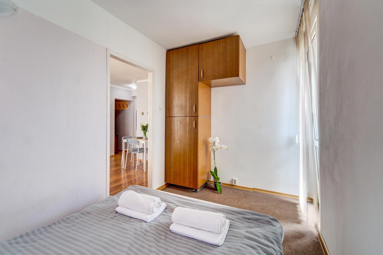 Szczecin Best Location Apartment Εξωτερικό φωτογραφία